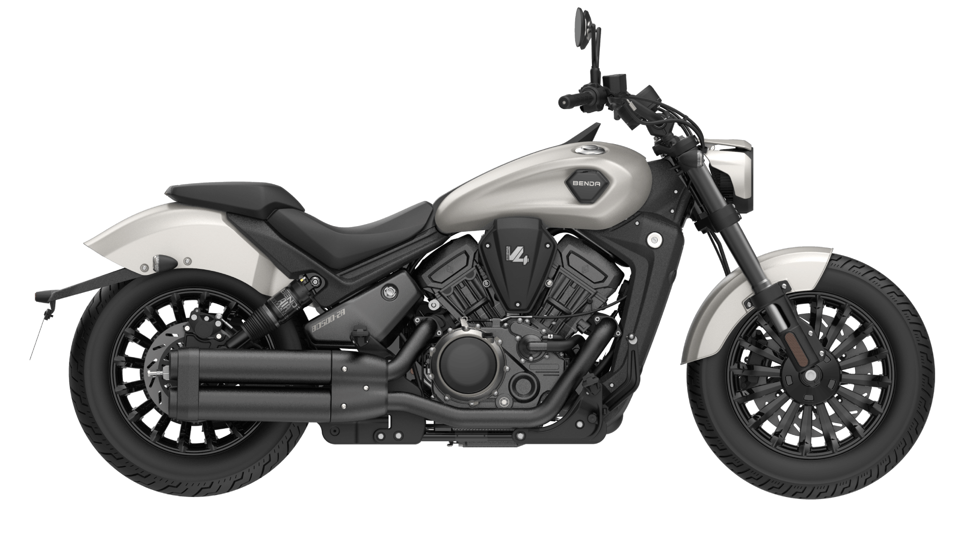 500cc cruiser