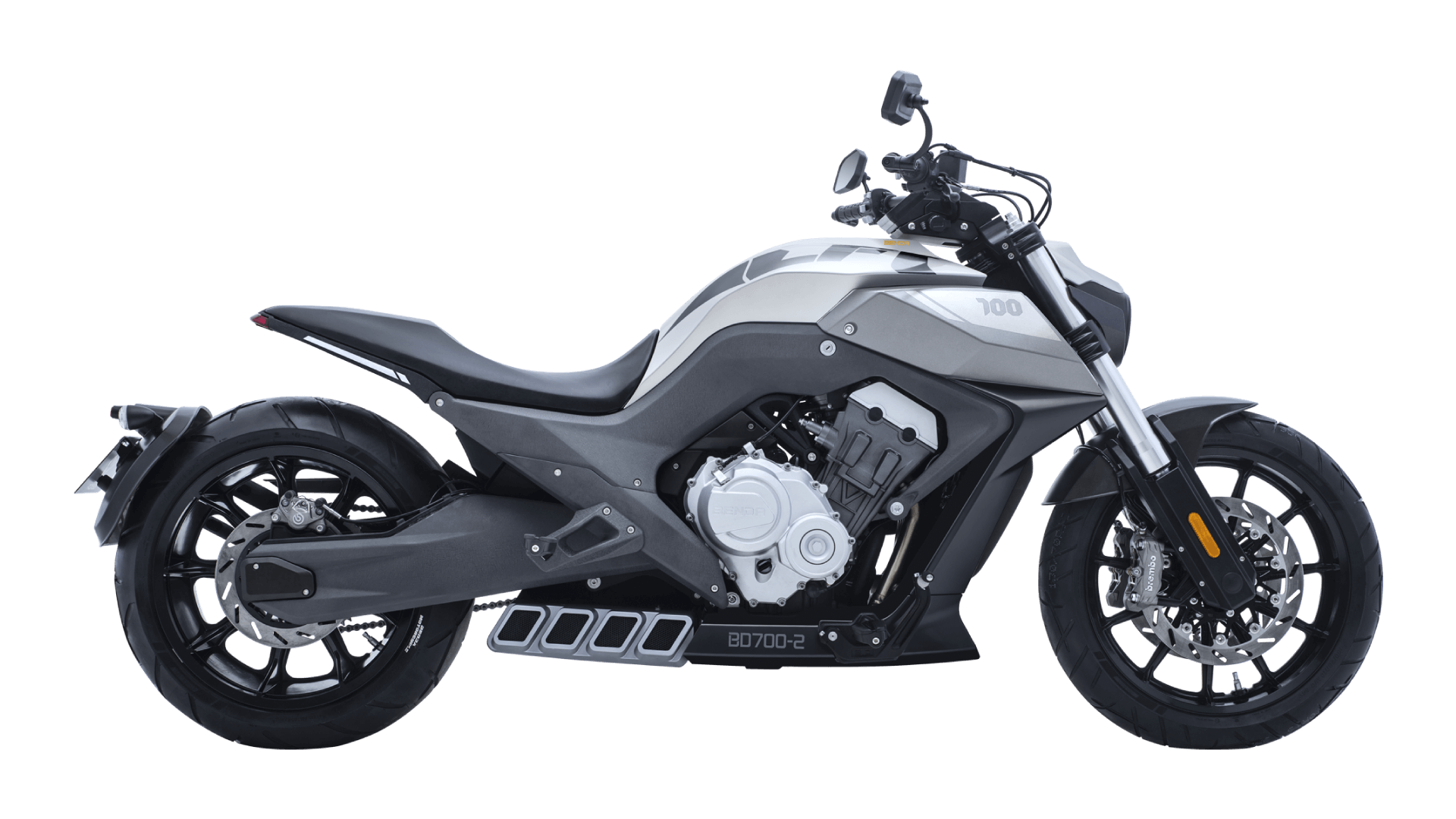 500cc quad