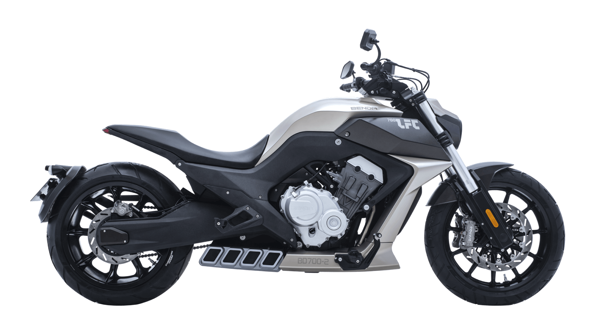 v4 bike