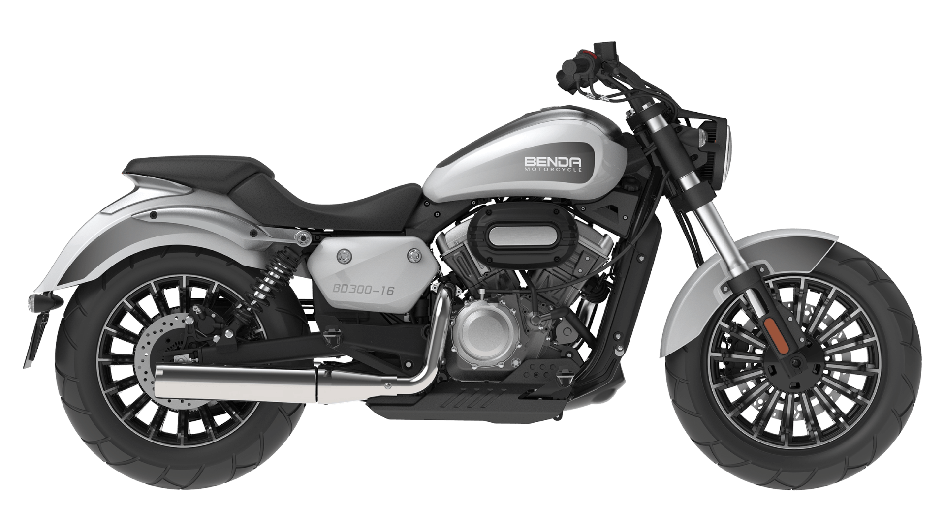 cruiser motorcycle