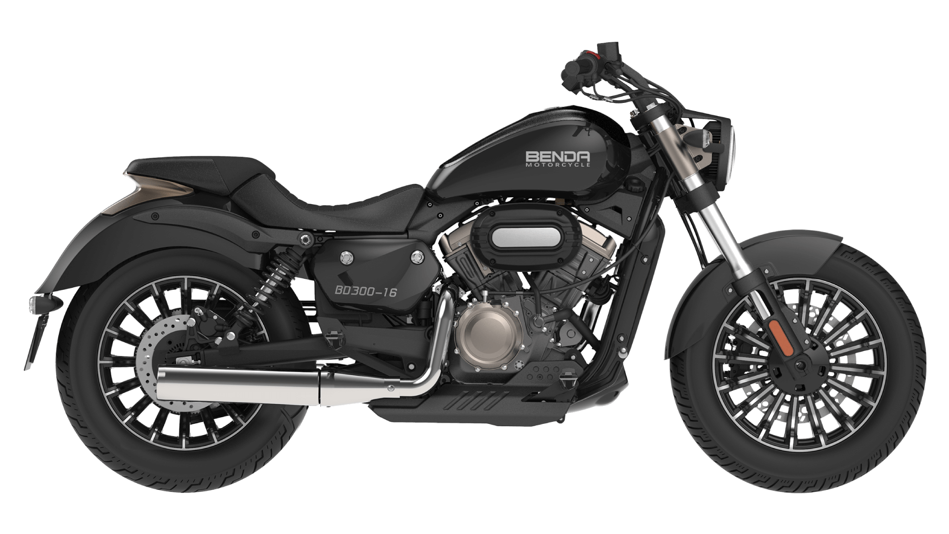 sport cruiser motorcycle